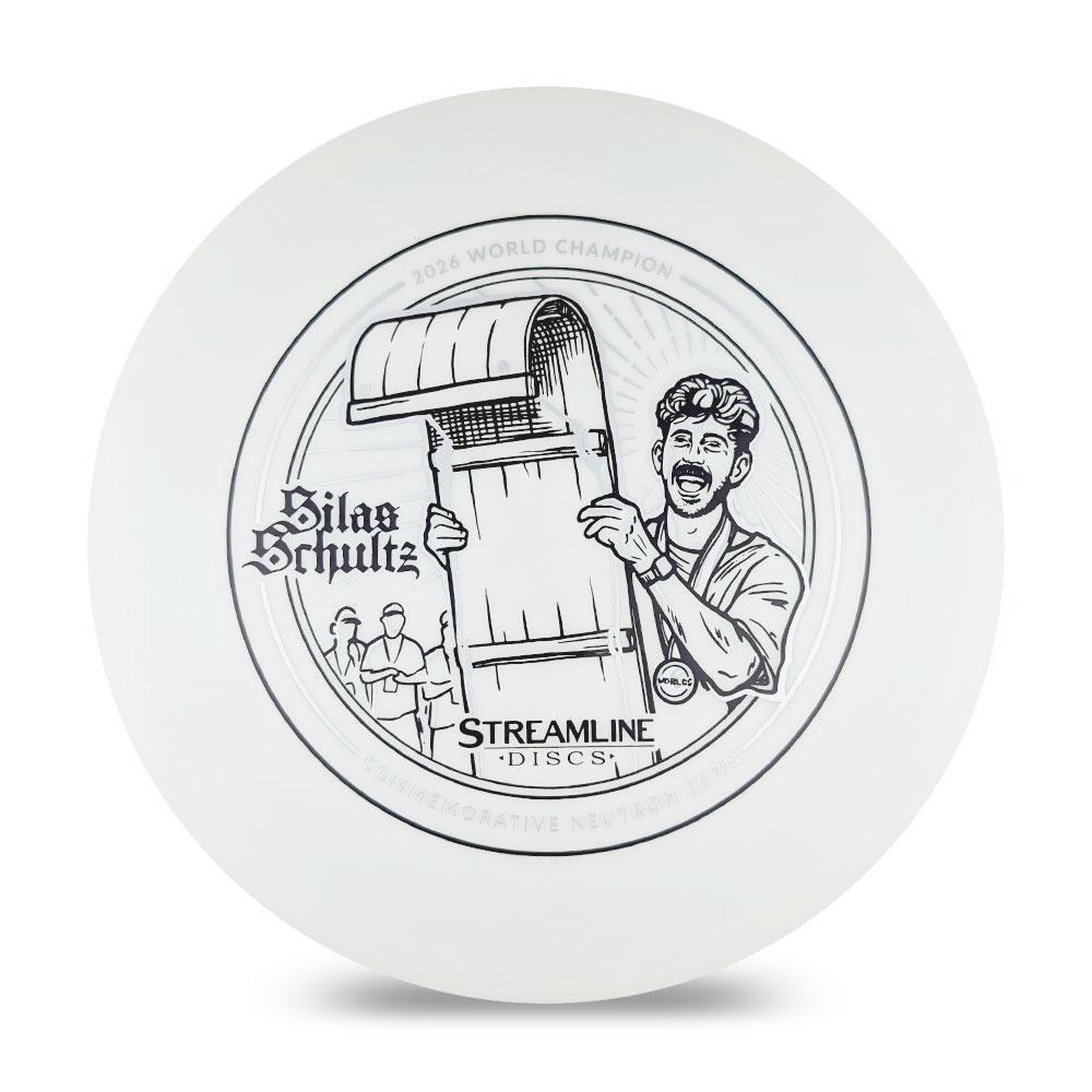 Streamline Neutron Echo - 2026 Silas Schultz World Championship