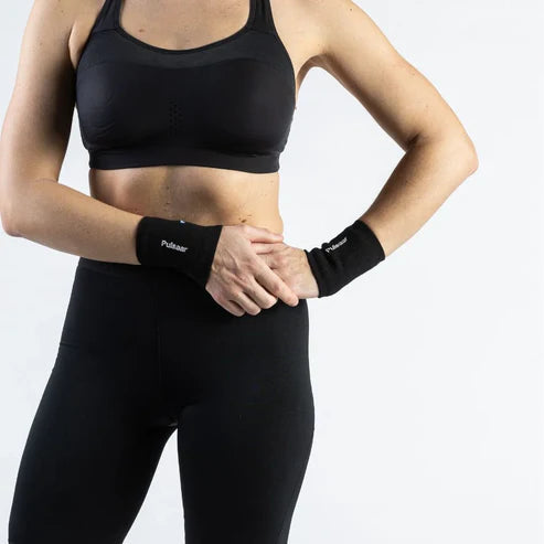 Wrist orthosis