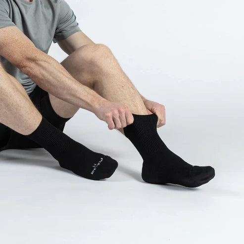Socks for blood circulation