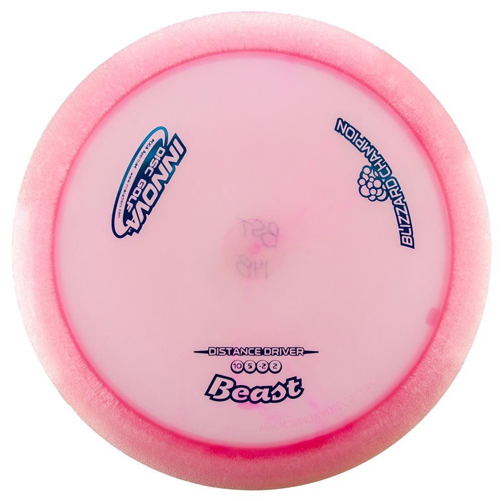 Innova Blizzard Champion Beast