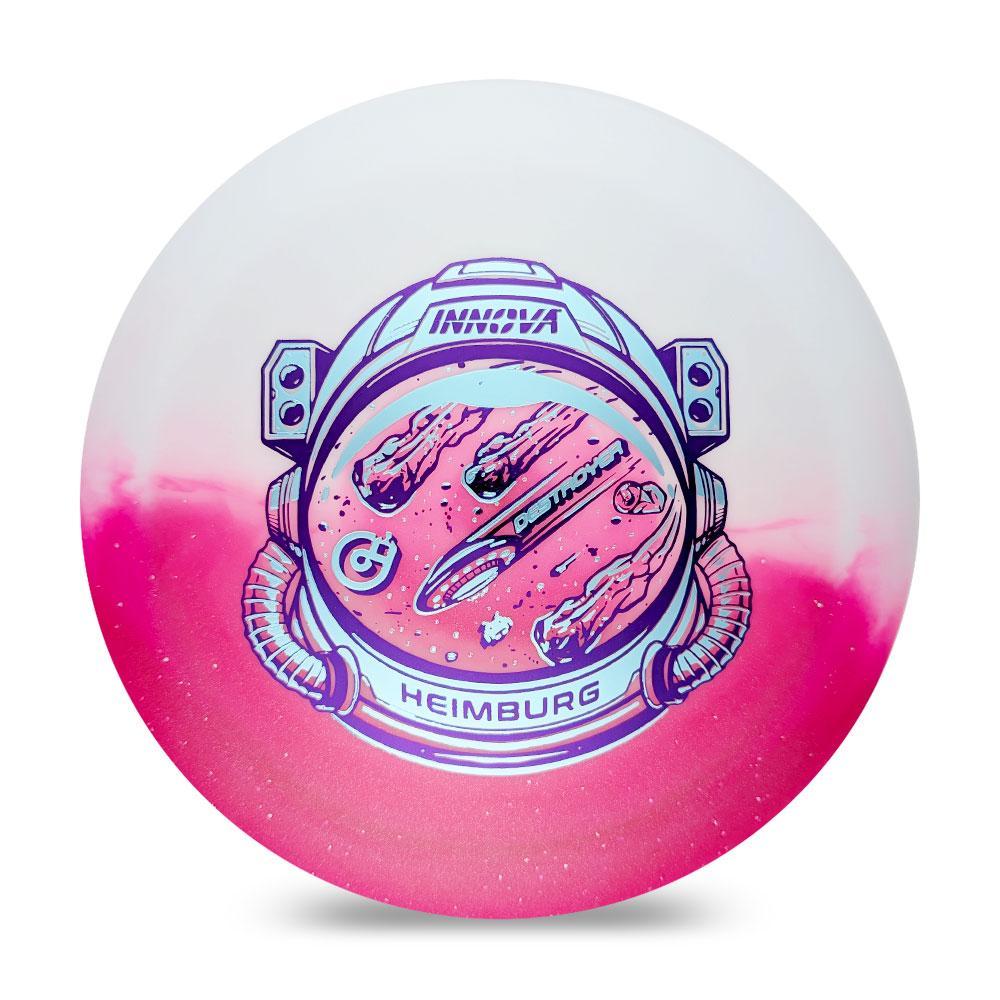 Innova Duo Destroyer - Calvin Heimburg Tour Series 2026
