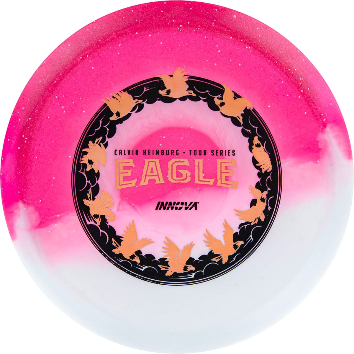 Innova Duo Eagle - Calvin Heimburg Tour Series 2026