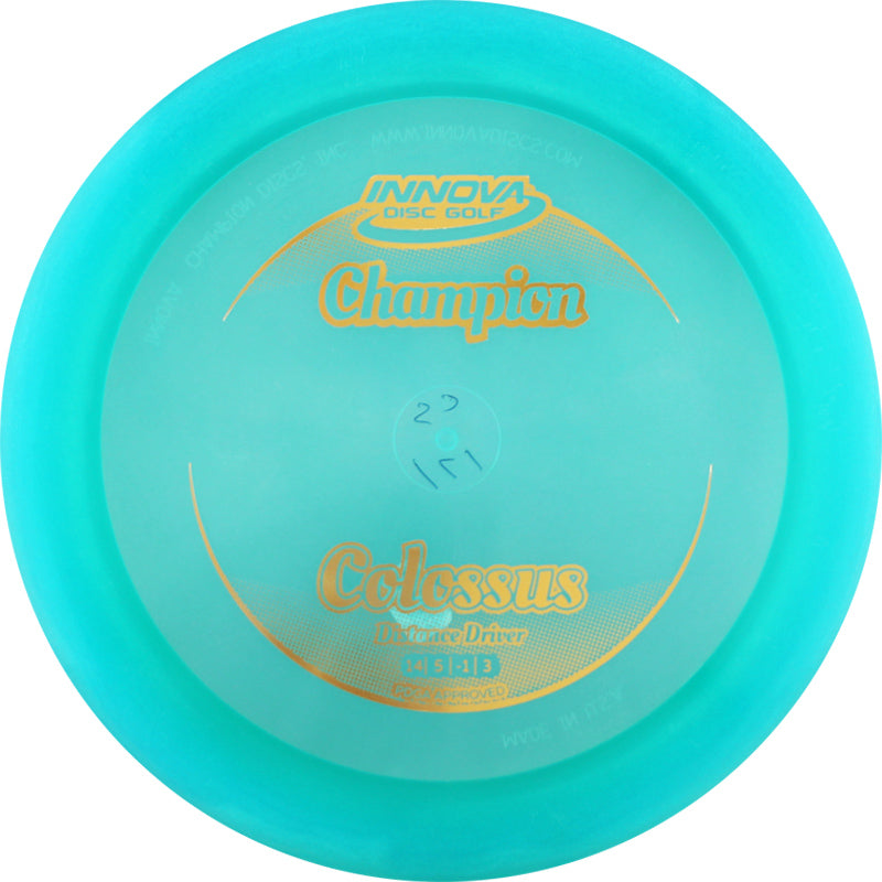 Innova Champion Colossus