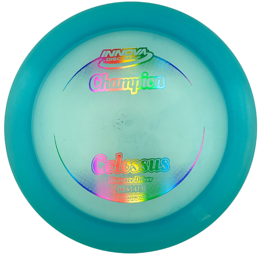 Innova Champion Colossus