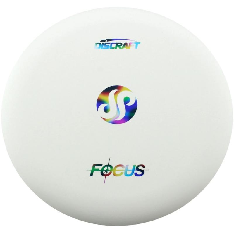 Discraft CT White Focus - Seppo Paju