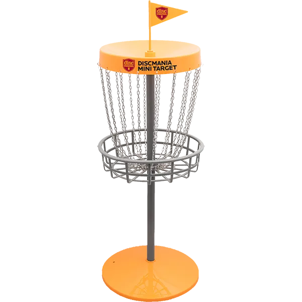 Discmania Mini Grozs / Dārza spēle
