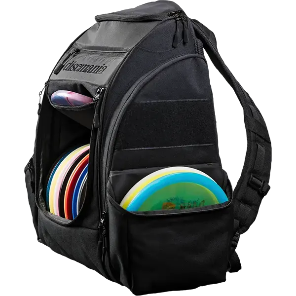 Discmania Tour Bag soma