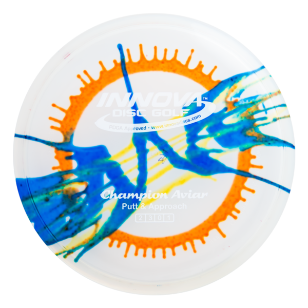 Innova Champion Aviar Dyed