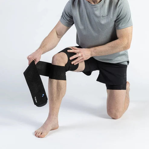 Compression bandage