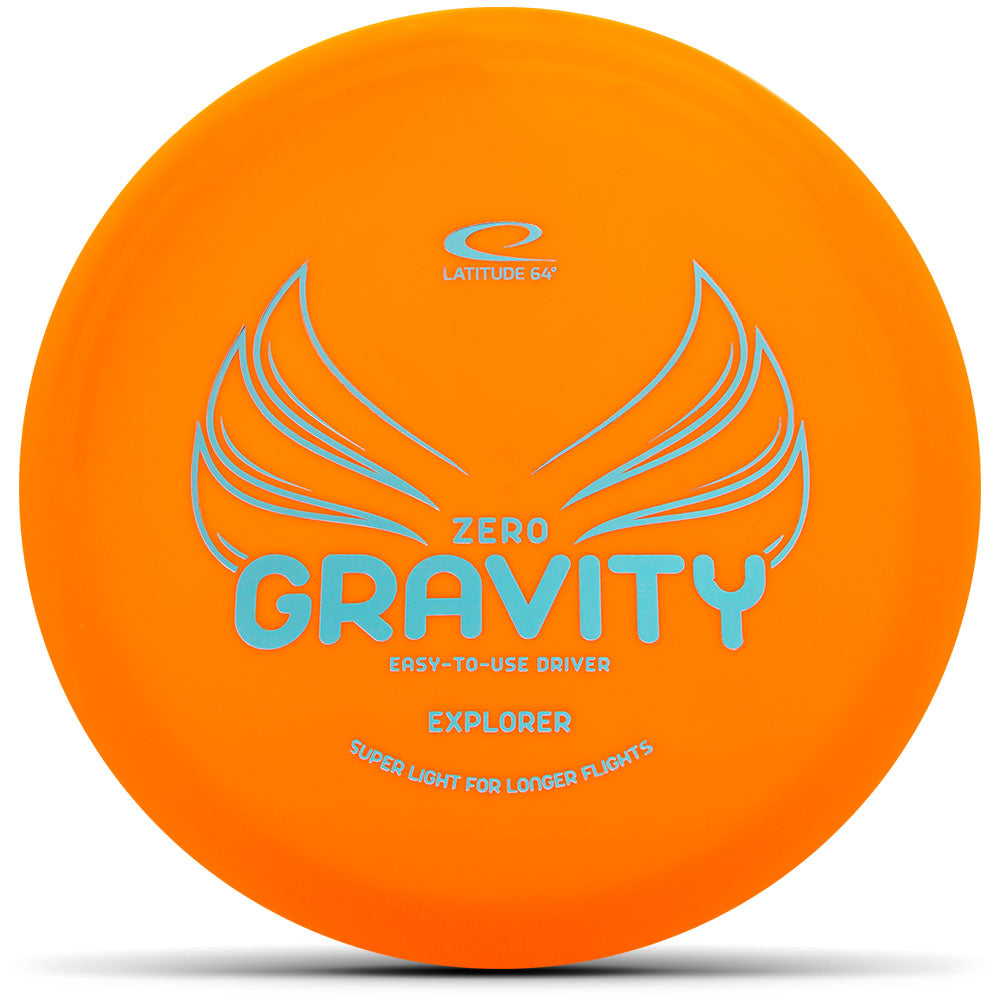 Latitude 64 Zero Gravity Explorer