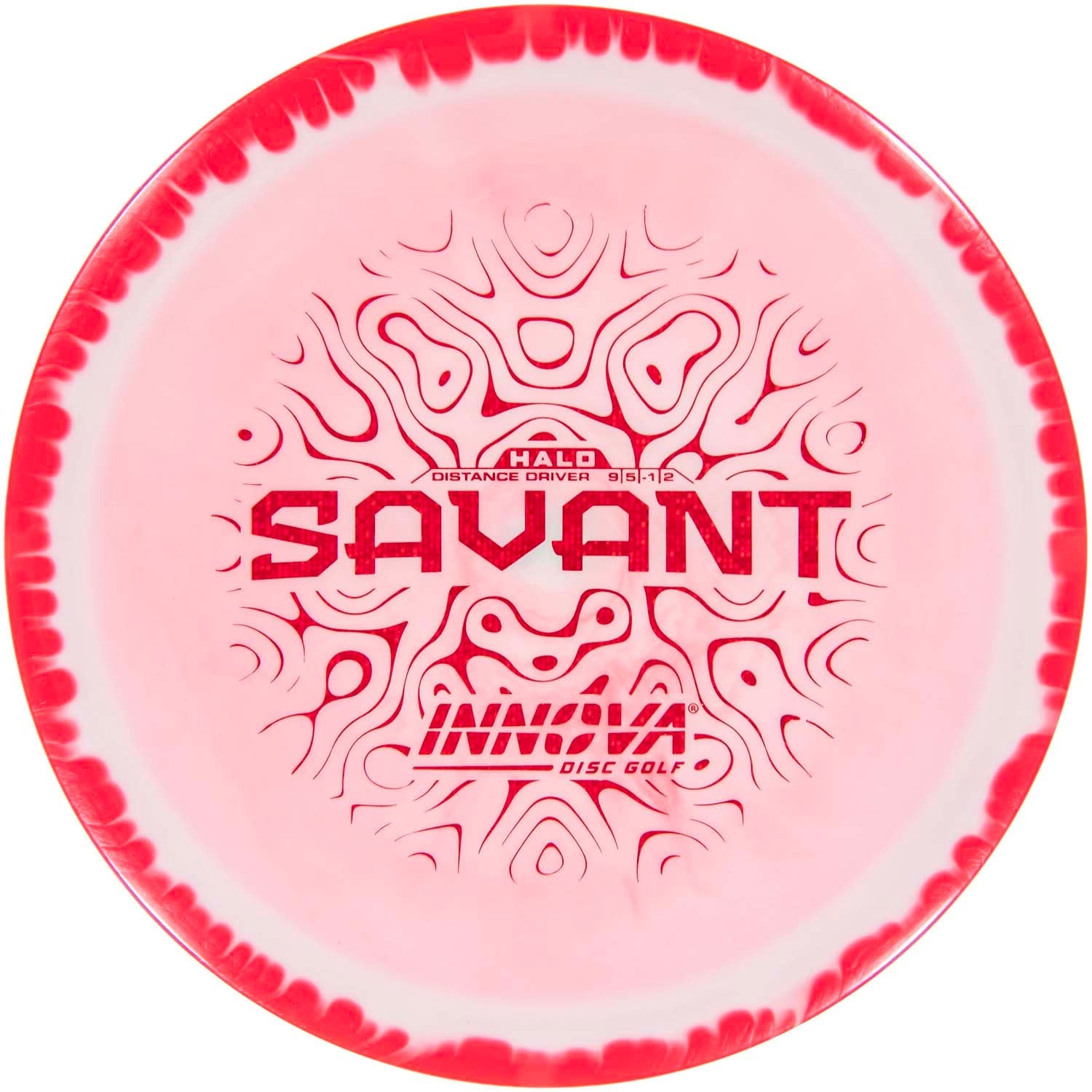 Innova Halo Star Savant
