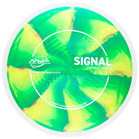 MVP Cosmic Neutron Signal