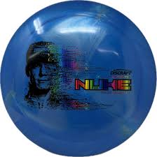 Discraft Nuke - 2026 Ezra Aderhold Tour Series