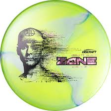 Discraft Zone - 2026 Adam Hammes Tour Series