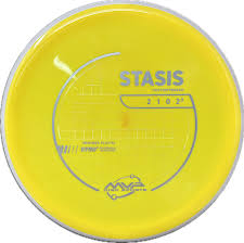 MVP Neutron Stasis