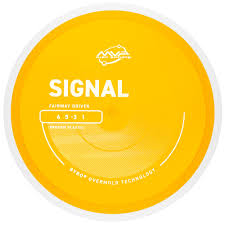 MVP Proton Signal