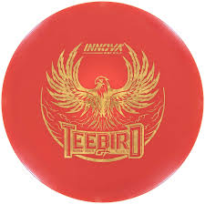 Innova GStar Teebird