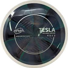 MVP Cosmic Neutron Tesla