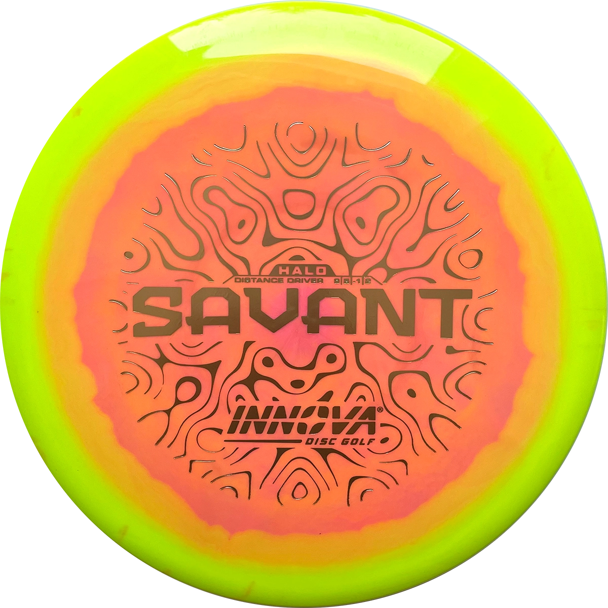 Innova Halo Star Savant