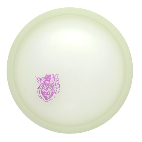 Discmania Active Premium Glow Magician - Mini Stamp