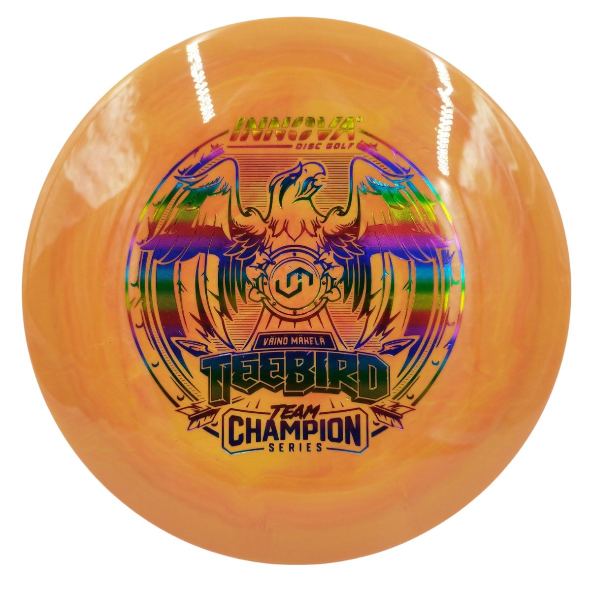 Innova Star Teebird Väinö Mäkelä Tour Series 2025