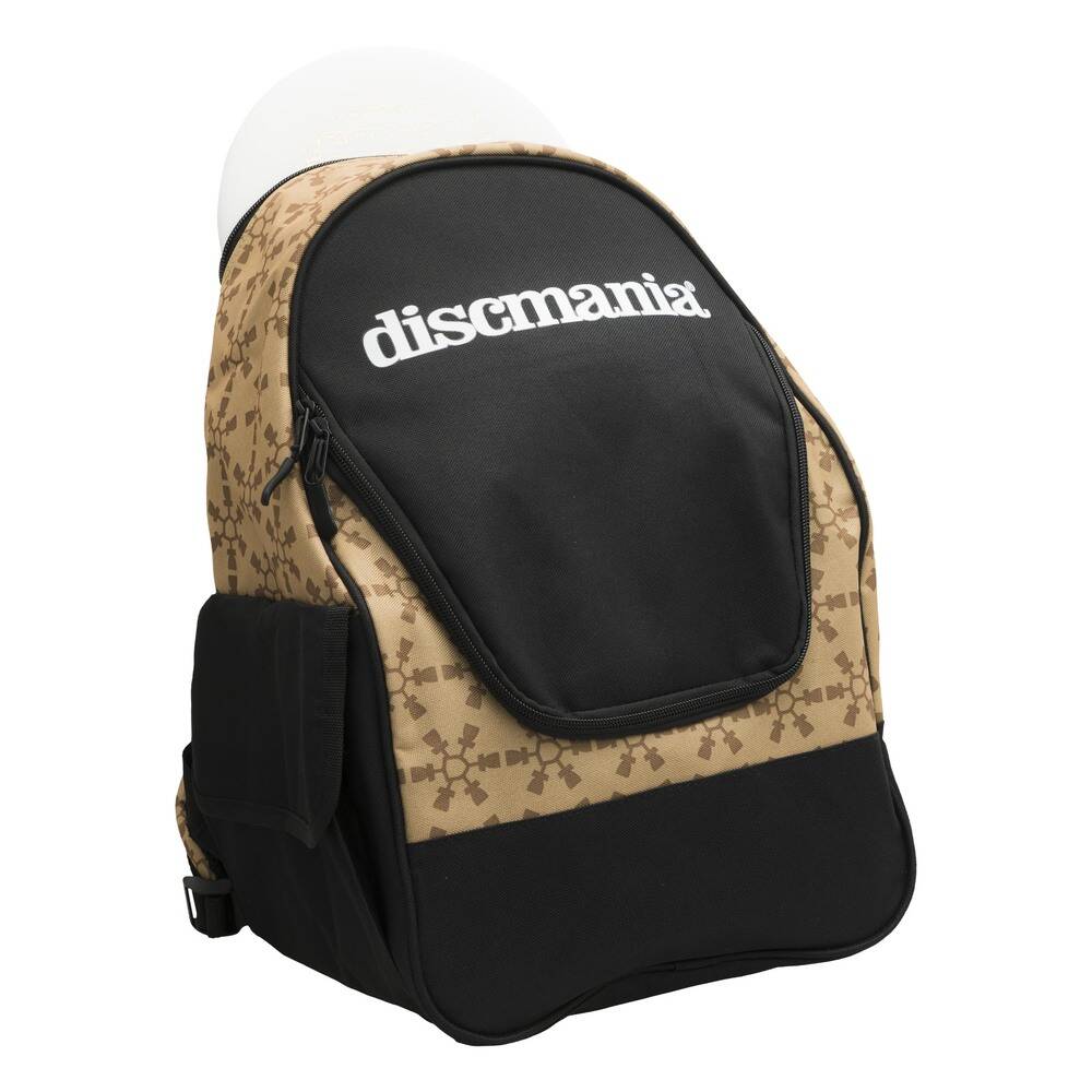 Discmania Fanatic Go Bag