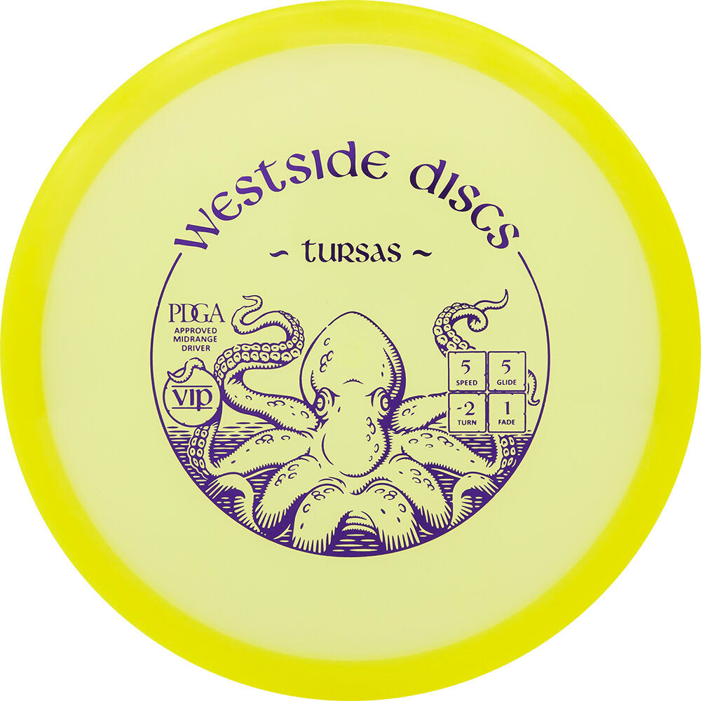 Westside Discs VIP Line Tours