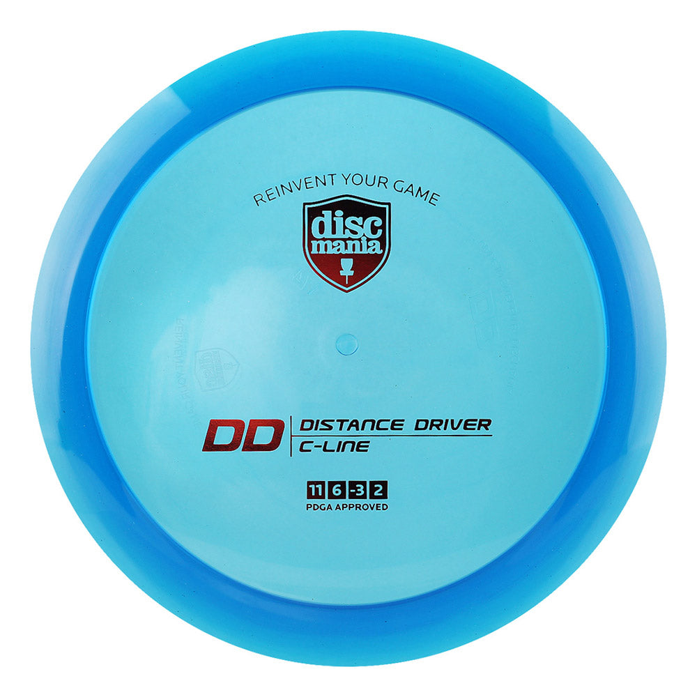 Discmania C-Line DD