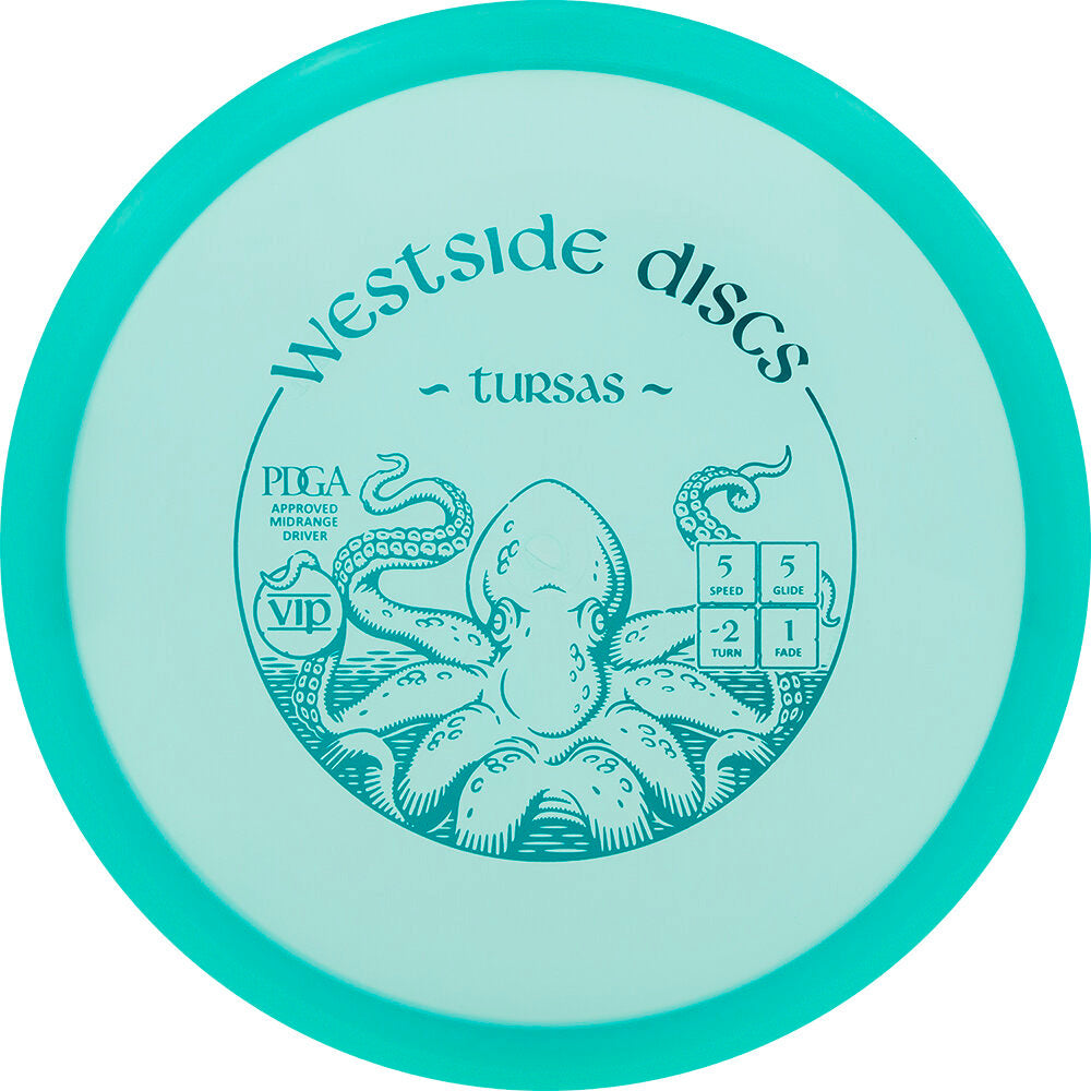 Westside Discs VIP Line Tours