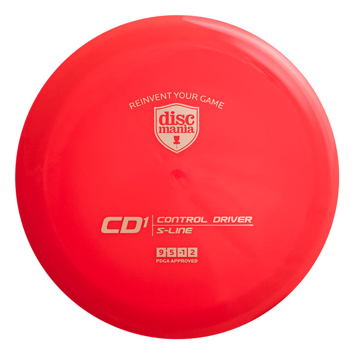 Discmania S-Line CD1