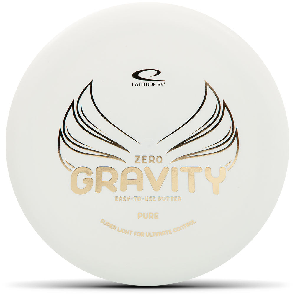 Latitude 64 Zero Gravity Pure