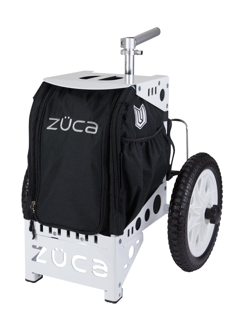 ZUCA Compact Disc Golf Cart