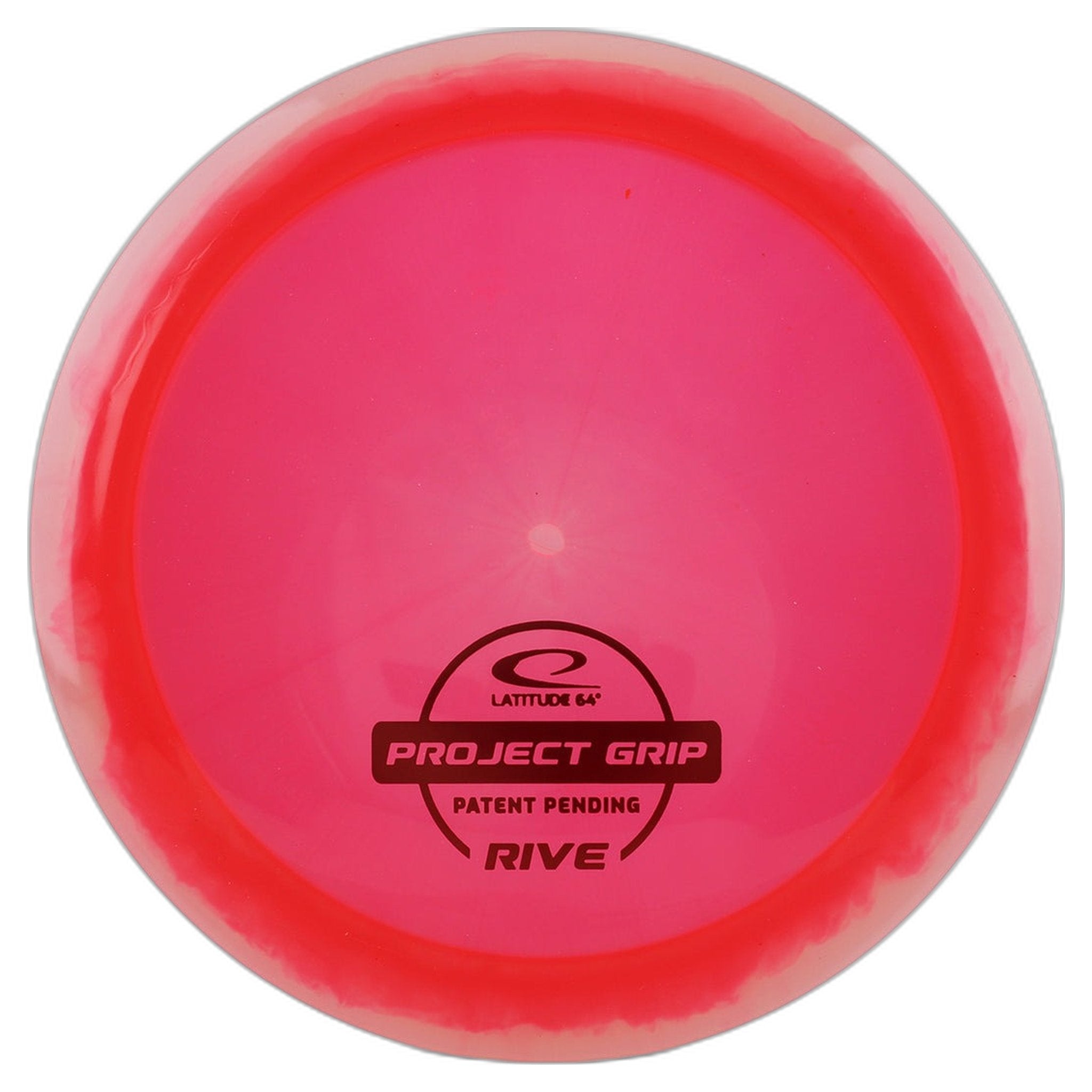 Latitude 64 Project Grip Rive – Sarkans