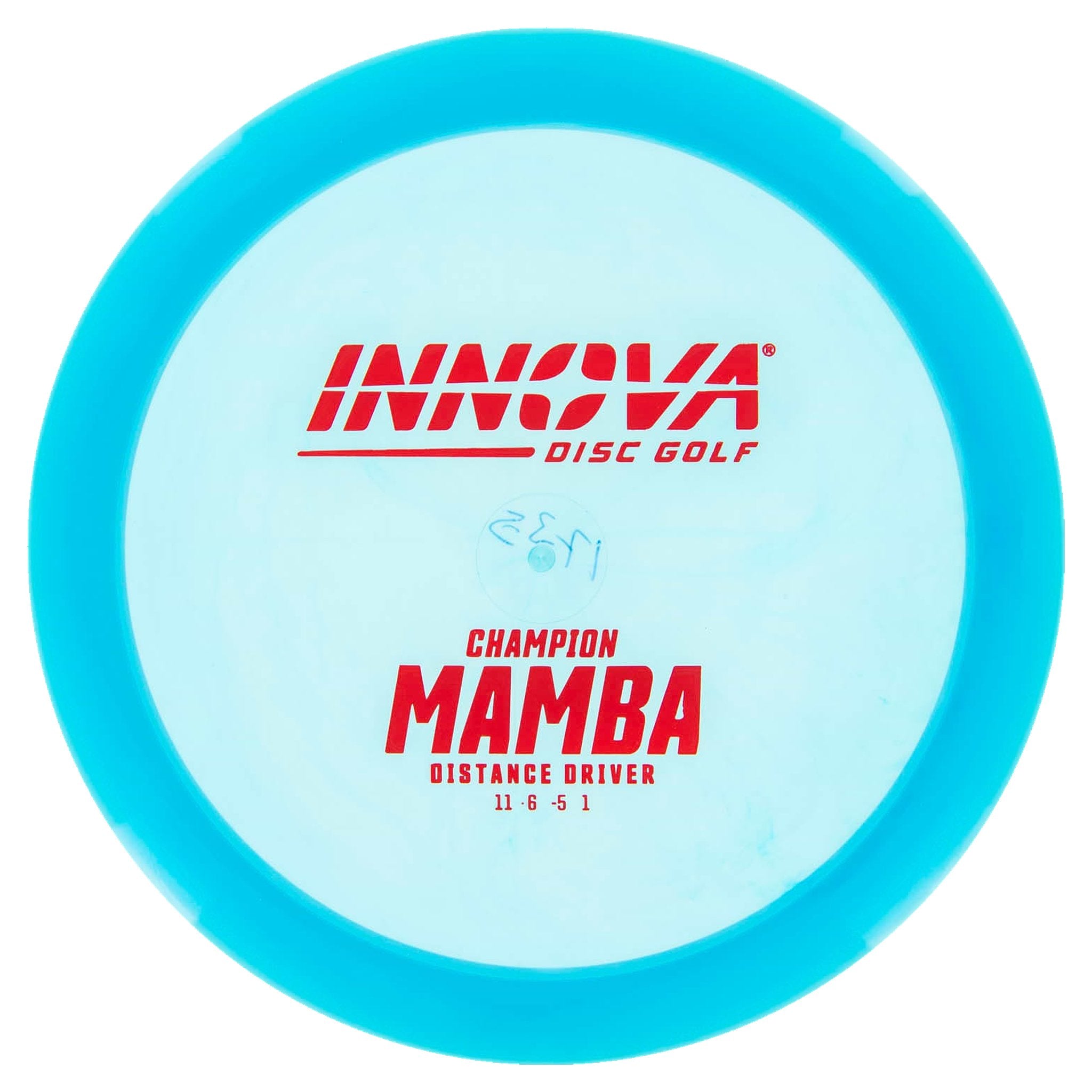 Innova Champion Mamba – Zils