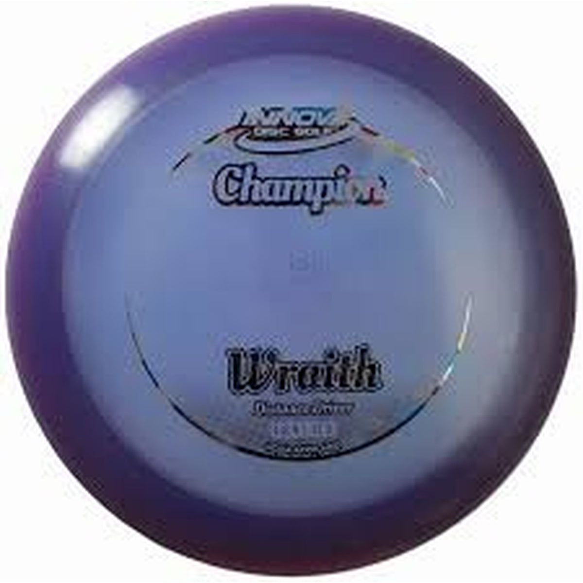 Innova Champion Wraith – Violets