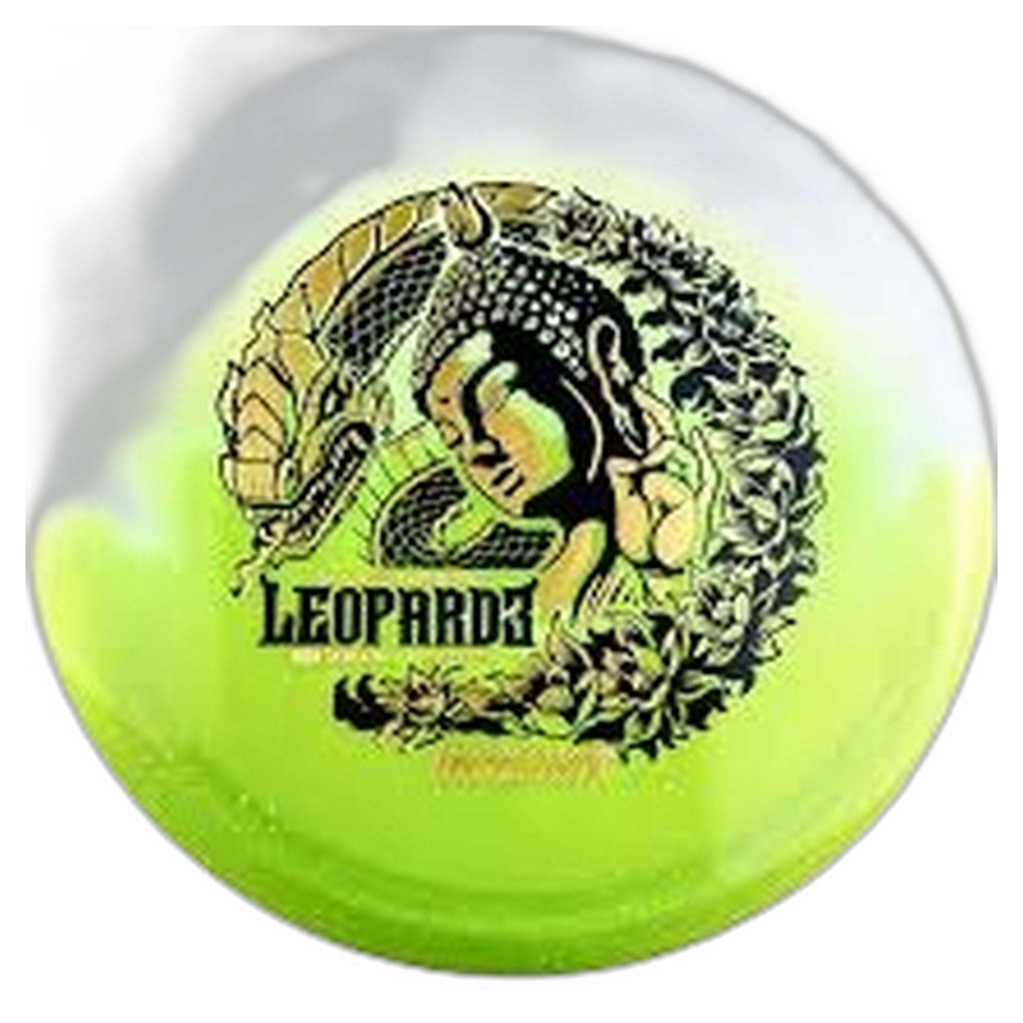 Innova Duo Leopard3 Ohn Scoggins Tour Series 2026 – Zaļš/Balts