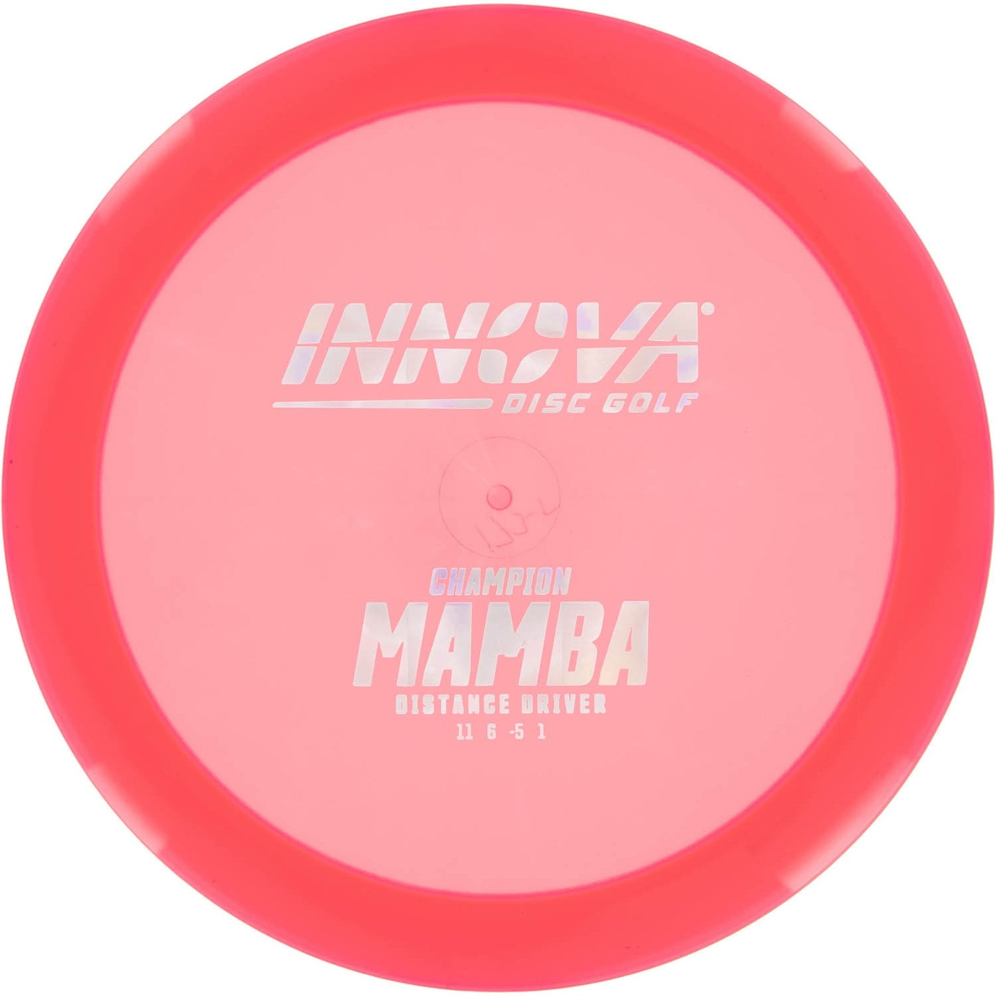 Innova Champion Mamba – Rozā