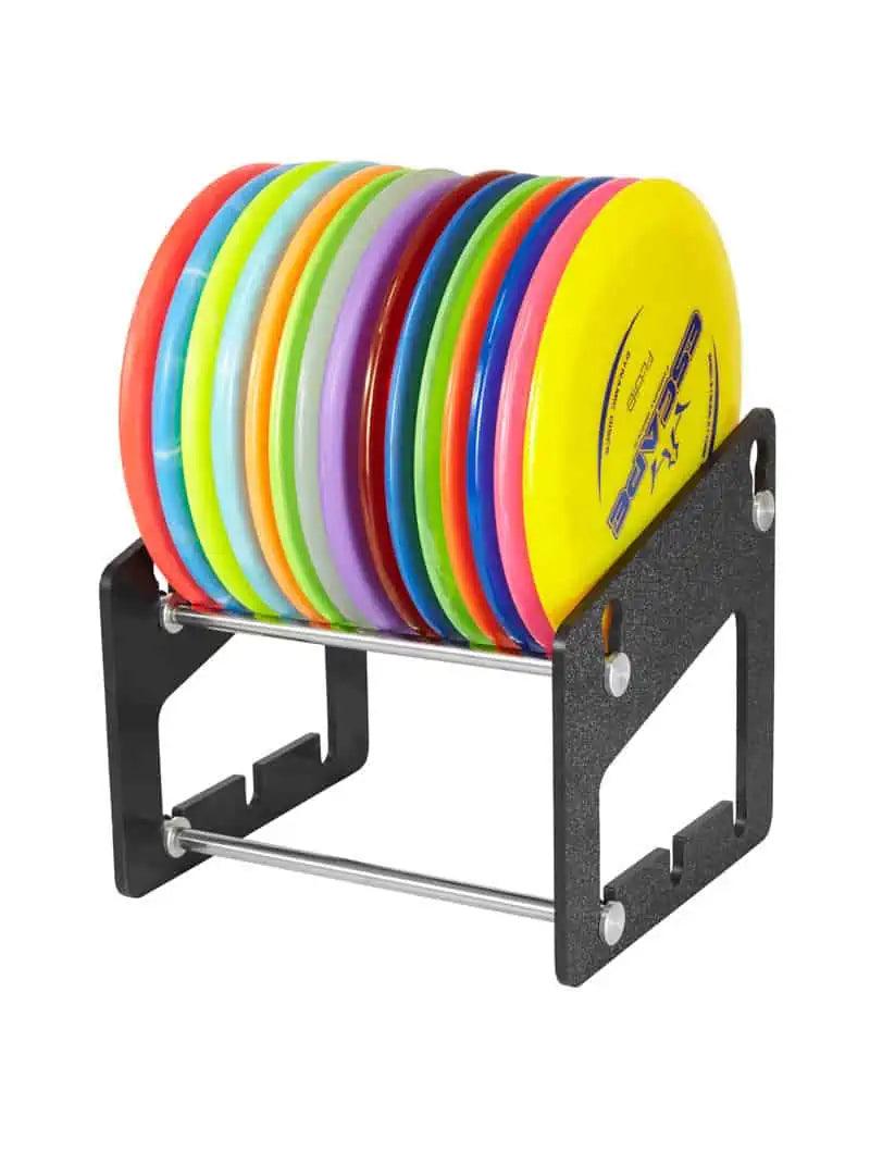 ZÜCA disku plaukts Compact Disc Golf Cart - PAR3 | Disku golfs